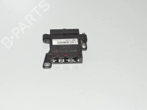 Used Electronic module Electronic module BMW 5 (F10) 535 d xDrive (313 hp) 34085023 34085023