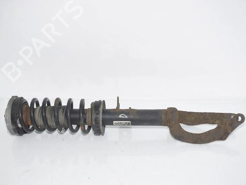 Used Right front shock absorber Right front shock absorber BMW 5 Touring (F11) 530 d xDrive (258 hp) 34061681 34061681