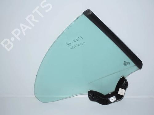 Used Rear left door window Rear left door window BMW 6 Convertible (E64) 650 i (367 hp) 34080514 34080514