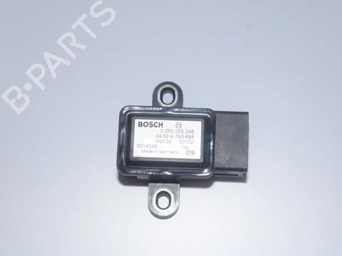 electronic-sensor-bmw-5-e39-1995-1996-1997-1998-1999-2000-2001-2002-2003-34084058 main image