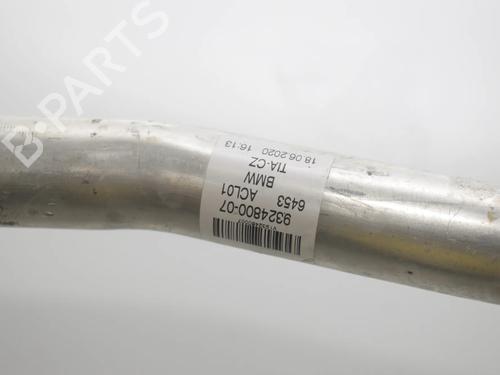 AC pipe BMW 5 (G30, F90) M 550 d xDrive | BP36548514M126 - Image 6