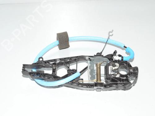 Støtte Støtte BMW 2 Active Tourer (F45) 218 d (150 hp) 34066205 34066205