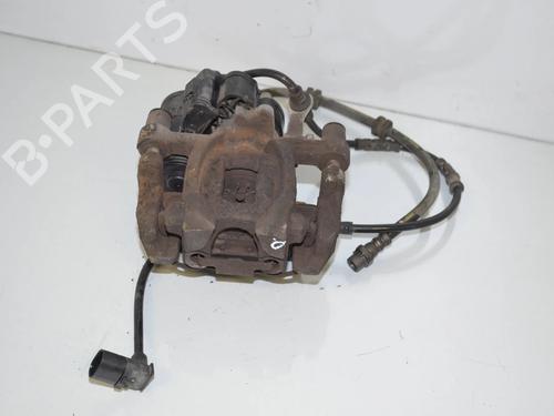Used Right rear brake caliper Right rear brake caliper BMW 2 Gran Tourer (F46) 218 i (136 hp) 34091977 34091977
