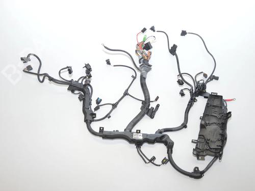 Wiring harness BMW 3 Coupe (E92) 325 d | BP34080067E16 - Image 2