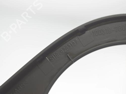 Midtkonsoll BMW i3 (I01) Electric | BP34068243I22  - Image 6