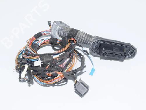 Used Wiring harness Wiring harness BMW X5 (E70) xDrive 30 d (245 hp) 34090135 34090135