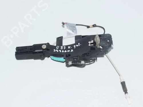 Used Support Support BMW 1 (E87) 123 d (204 hp) 34084326 34084326