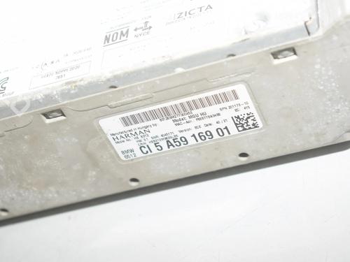 Electronic module BMW 3 (G20, G80, G28) 330 e Plug-in-Hybrid | BP34087561M83  - Image 13