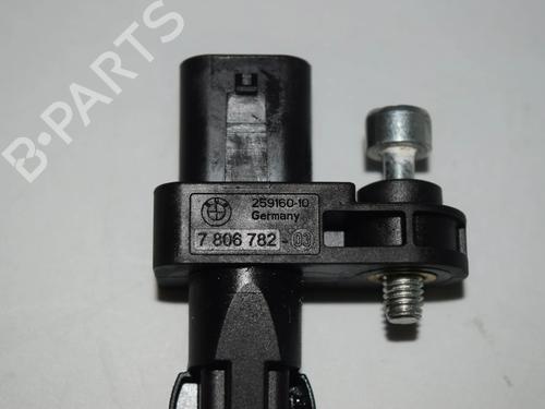 Electronic sensor BMW 4 Gran Coupe (F36) 435 d xDrive | BP34064988M84 - Image 4