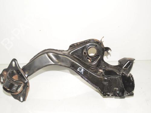 Used Left rear steering knuckle Left rear steering knuckle BMW 2 Active Tourer (F45) 216 d (116 hp) 34069081 34069081
