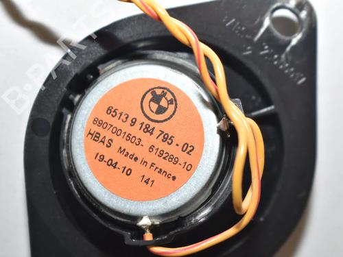 Electronic module BMW 5 (F10) 525 d | BP34090591M83  - Image 14