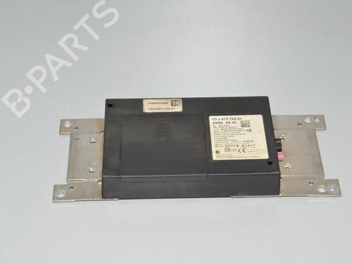 Used Electronic module Electronic module BMW i3 (I01) Electric (170 hp) 34090201 34090201