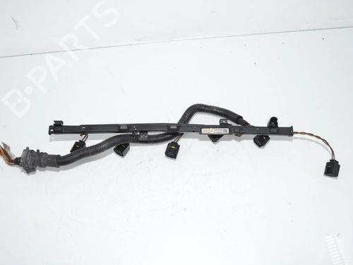 Used Wiring harness Wiring harness 38195506 38195506