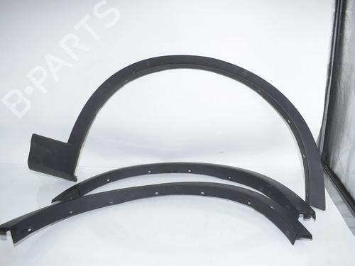 Used Front right wheel arch trim Front right wheel arch trim 39173147 39173147