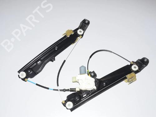 Front left window mechanism BMW 5 (F10) 525 d | BP34081589C22 - Image 4