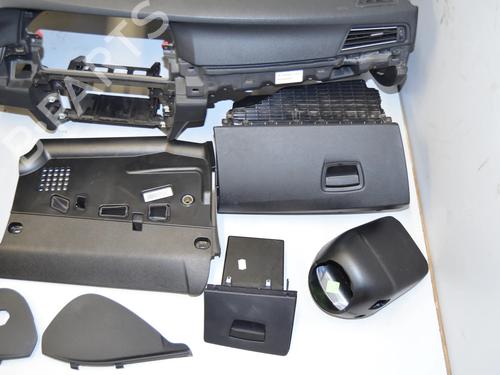 Dashboard BMW 5 Touring (F11) 535 d | BP34075547C46 - Image 4
