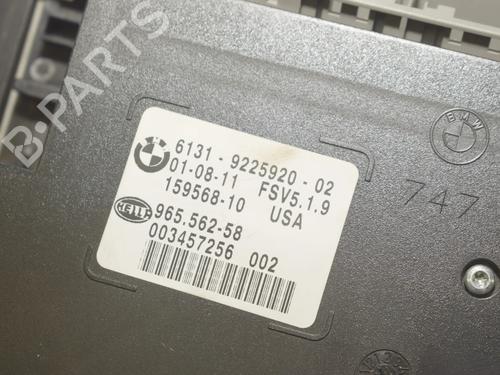 Interior roof light BMW X5 (E70) xDrive 30 d | BP34067569I8  - Image 5