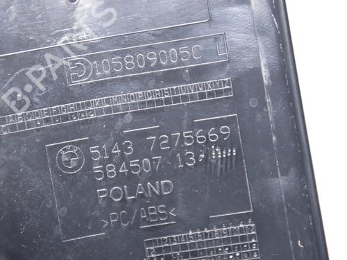 Andre BMW i3 (I01) Electric | BP34068401O1  - Image 5