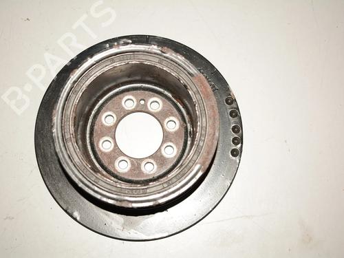 Polea Polea BMW X5 (E53) 4.4 i (320 hp) 34096685 34096685