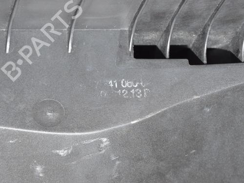 Air filter box BMW 7 (E65, E66, E67) 750 i, Li | BP34068917M87  - Image 6