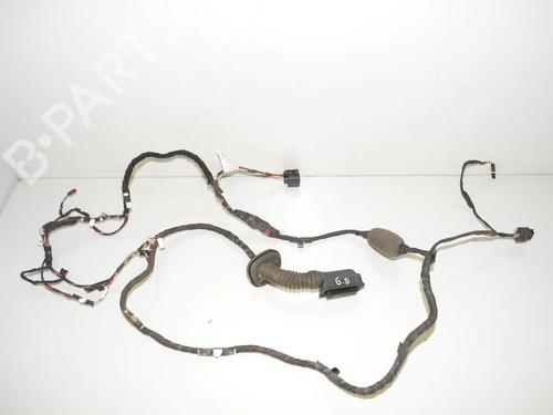 Used Wiring harness Wiring harness BMW 5 Touring (G31) 520 d (190 hp) 34077944 34077944
