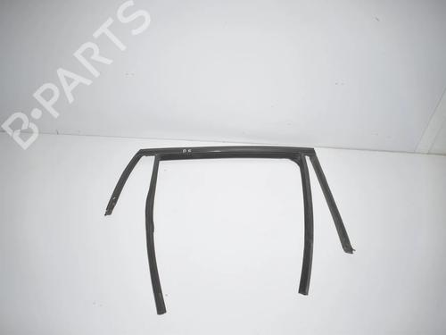 Used Rear right panel Rear right panel BMW X6 (F16, F86) M 50 d (381 hp) 34063611 34063611