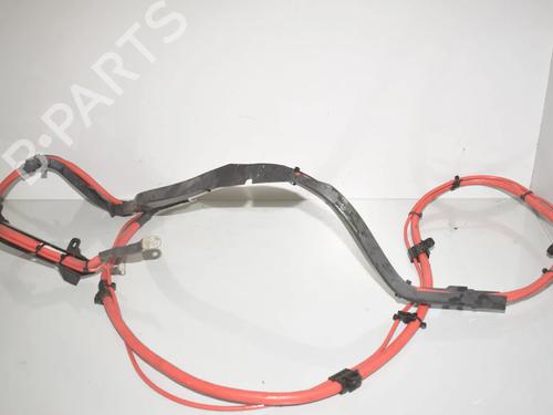 Used Cable Cable BMW X1 (E84) sDrive 20 i (184 hp) 34086095 34086095
