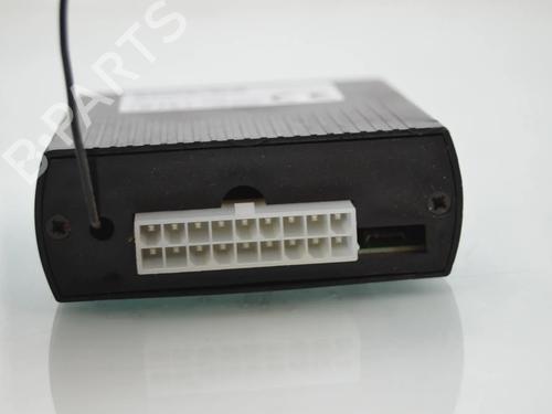Electronic module VW CRAFTER Van (SY_, SX_) 2.0 TDI FWD (SYB, SYC, SYD) | BP35972009M83 - Image 6
