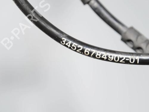 Electronic sensor BMW 5 Touring (F11) M 550 d xDrive | BP34066439M84  - Image 7