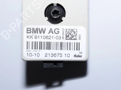 Electronic module BMW 3 Coupe (E92) 320 d | BP34091179M83  - Image 7