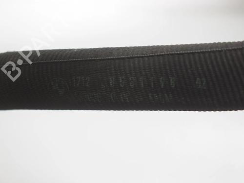 Pipe BMW i3 (I01) Range Extender | BP35985219M125 - Image 7