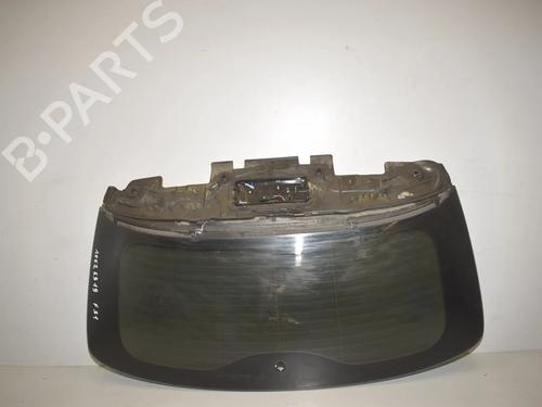 Used Bootlid window Bootlid window BMW 3 Touring (F31) 330 d (258 hp) 34077567 34077567