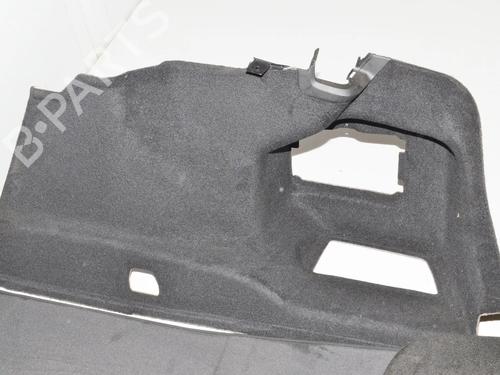 Boot lining BMW 7 (G11, G12) 740 d, Ld xDrive | BP34069315I3 - Image 5