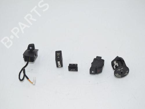 Used Switch Switch BMW 5 Gran Turismo (F07) 530 d xDrive (245 hp) 34475412 34475412