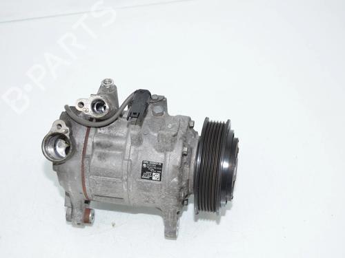 Compressor A/A Compressor A/A 39003393 39003393