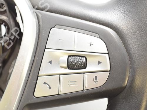 Rat BMW X3 (G01, F97, G08) iX3 | BP34077724C49 - Image 3
