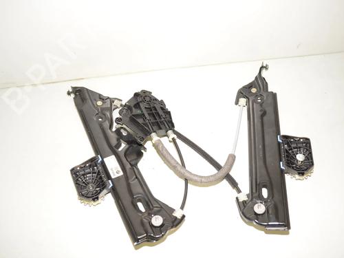 Used Rear left window mechanism Rear left window mechanism BMW i4 (G26) eDrive35 (286 hp) 34082593 34082593