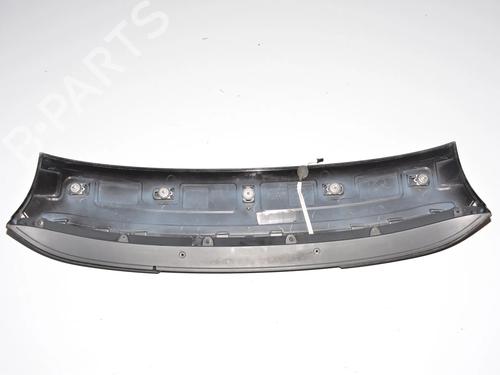 Spoiler bagklap BMW i3 (I01) Range Extender | BP34086719C96 - Image 3