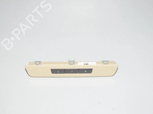 Used Switch Switch BMW 5 Touring (F11) 530 d (258 hp) 34067019 34067019