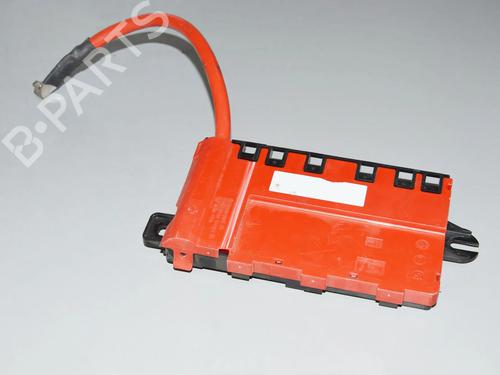 Used Cable Cable BMW 3 Touring (F31) 320 d (184 hp) 34093842 34093842