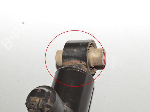 Left rear shock absorber BMW iX (I20) xDrive 40 | BP36520893M18  - Image 7