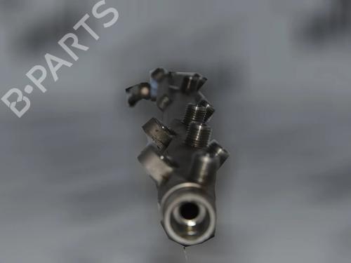 Used Injection rail Injection rail BMW X6 (E71, E72) xDrive 35 d (286 hp) 34066954 34066954