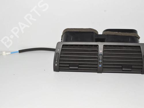 Used Air vent Air vent BMW X5 (E53) 4.4 i (286 hp) 34091240 34091240