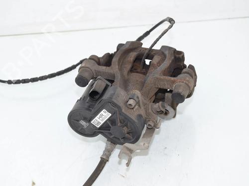 Right rear brake caliper BMW i3 (I01) s Electric | BP36397672M106 - Image 2
