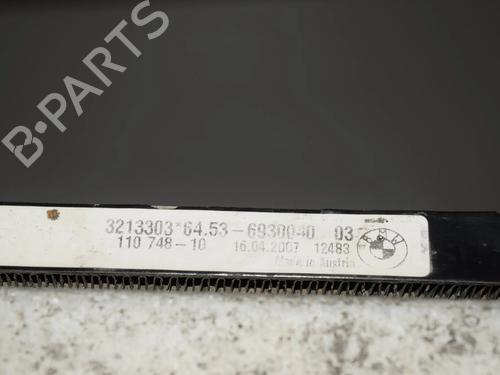 AC radiator BMW 3 Touring (E91) 325 i | BP34087328M32 - Image 4