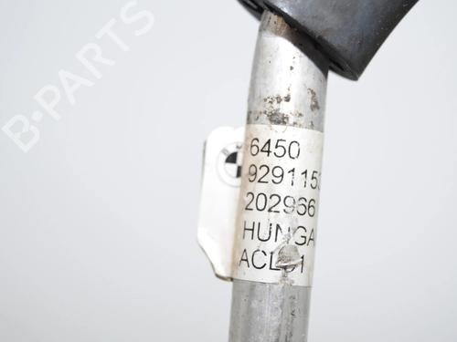 AC pipe BMW i3 (I01) s Range Extender | BP38479390M126 - Image 5