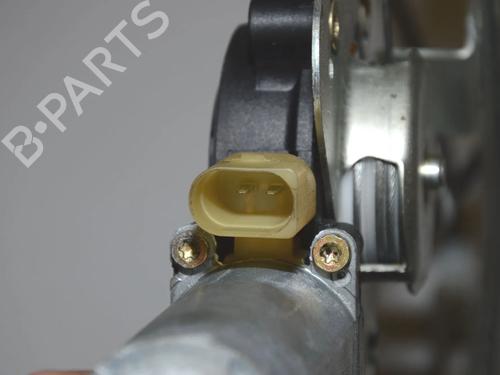 Front right window mechanism BMW X5 (E53) 4.6 is | BP38292937C23 - Image 5