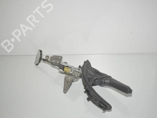 Used Hand brake Hand brake BMW 3 (F30, F80) 330 d (258 hp) 34082638 34082638
