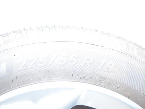 Fælgsæt BMW X1 (U11) sDrive 18 i | BP34713247C100 - Image 8