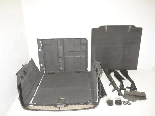 Boot lining BMW 5 Touring (F11) M 550 d xDrive | BP34092382I3  - Image 6